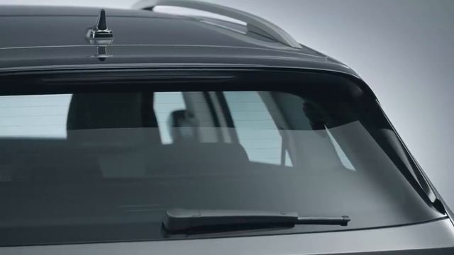 Новый Шкода Кодиак в комплектации Style (New Skoda Kodiaq 2021)