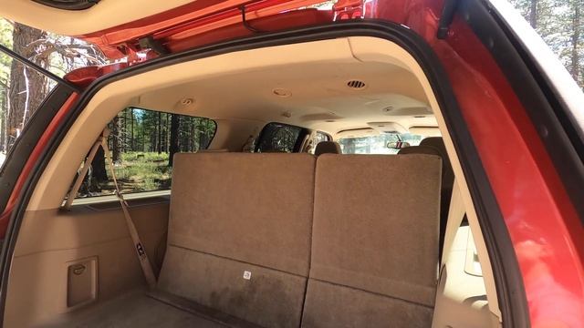 Ford Expedition Review | 2003-2006 | 2nd Gen смотреть онлайн