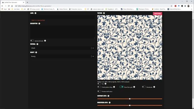 Creating A RimWorld Floor Mod in 3 Minutes смотреть онлайн