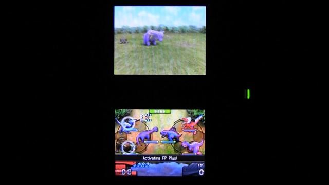 CGRundertow FOSSIL FIGHTERS: CHAMPIONS for Nintendo DS Video Game Review смотреть онлайн