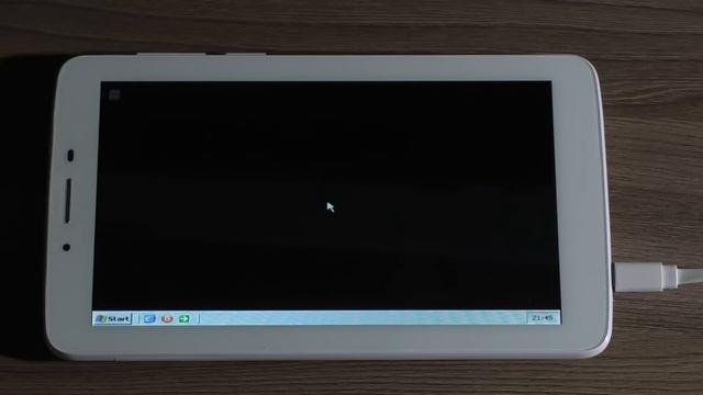 Windows x86 на планшете с Android на ARM!? //ПолезныеFiшКi смотреть онлайн