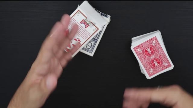 WARP REALITY WITH TWO DECKS PigCake Tutorials смотреть онлайн