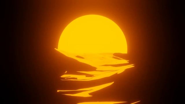 Outrun Sunset - Wallpaper Engine смотреть онлайн