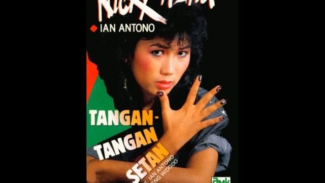 Nicky Astria - Mata Lelaki смотреть онлайн