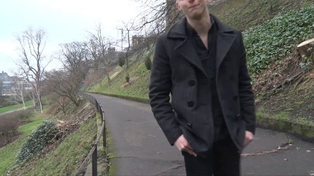 Edinburgh Facts - The Capital of Scotland's Past смотреть онлайн