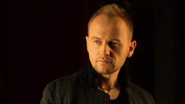 Павло Табаков - Ой, ходить сон...