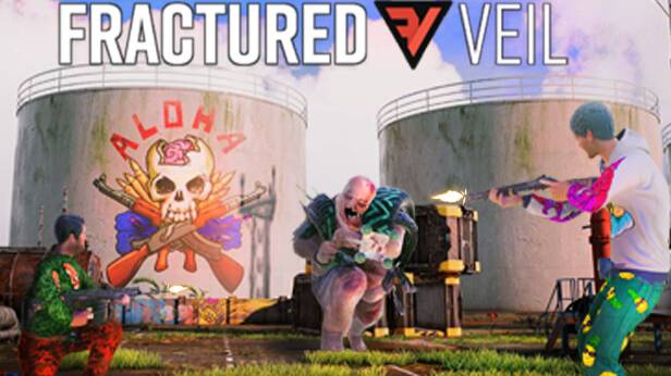 Fractured Veil смотреть онлайн