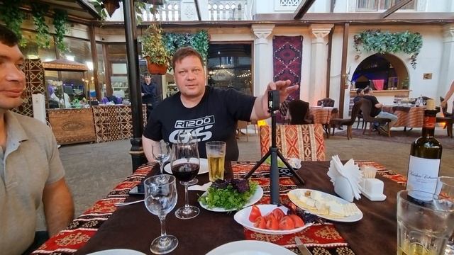 Дагестан 2021 Дербент Ресторан смотреть онлайн