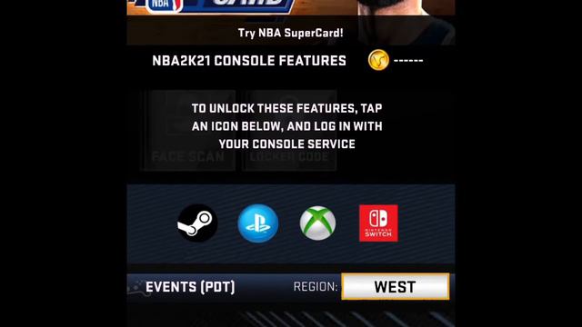 How To Redeem Your Lock Codes In Nba 2k21 смотреть онлайн