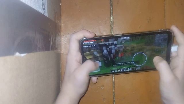 зелье плавного падения и черепашя мощ смотреть онлайн