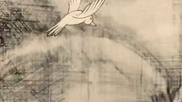 Ад. Режиссер Рейн Аугустович Раамат, 1983 год.