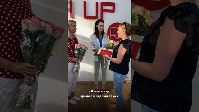 Ещё один выпуск, новые ласточки освоили профессии и готовы выпорхнуть, желаем им успехов?❤️ смотреть онлайн