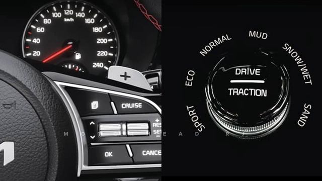 Kia Seltos 2023 Facelift Teased! Launch Soon ? | All changes & Features смотреть онлайн