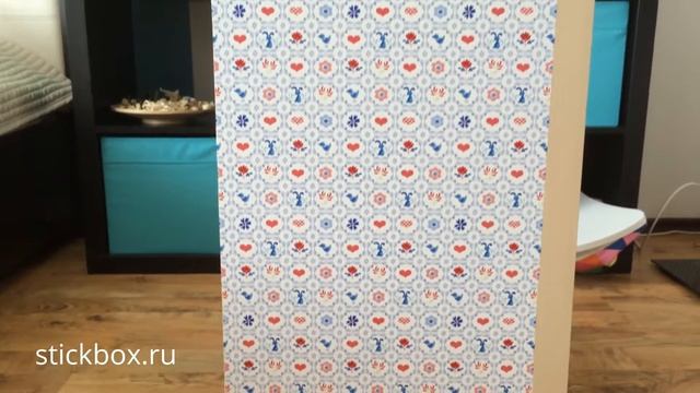 Декоративная самоклеющаяся пленка, Bettys, D-c-fix 200-3207