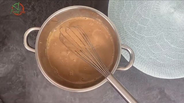 Шоколадный пудинг . Очень быстро и очень вкусно смотреть онлайн