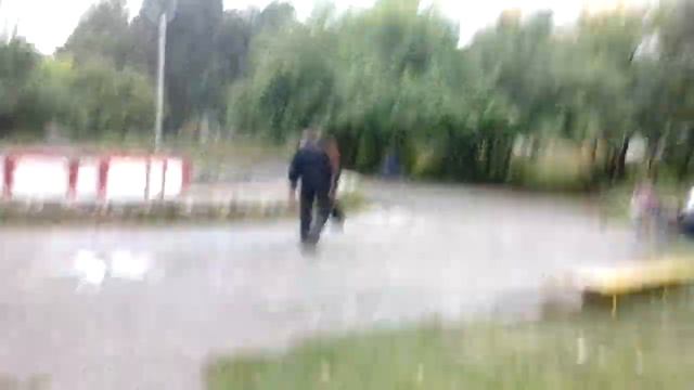 Встал на "Свечу"! смотреть онлайн