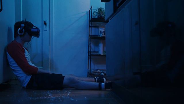 Alt Space // Official Trailer смотреть онлайн