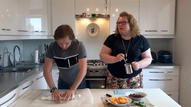 Делай То, Что Вдохновляет Жизнь