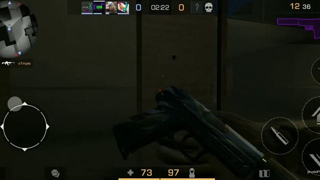 99% ИГРОКОВ НЕ ЗНАЛИ | СЕКРЕТНАЯ АНИМАЦИЯ USP | Luxior | НОВОЕ ОБНОВЛЕНИЕ 0.11.2 Standoff 2 смотреть онлайн