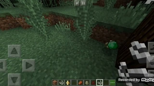 ПРИРУЧИЛ МОБОВ В МАЙНКРАФТЕ ! Мод на приручение мобов смотреть онлайн