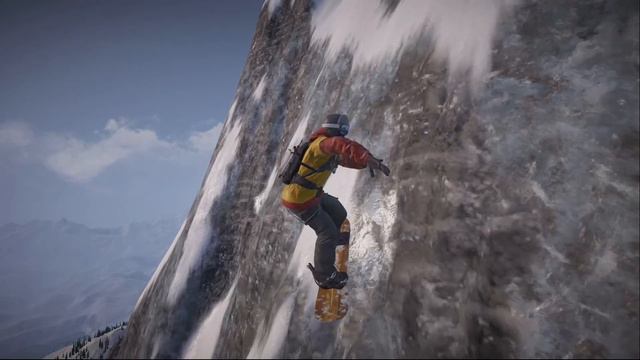 Steep Ragdolls/Caidas con Allegro- Mozart смотреть онлайн