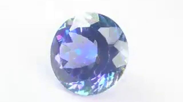 Камень Мистик топаз натуральный арт. 22983 смотреть онлайн