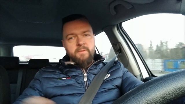 O "królu" polskich warsztatów czyli silniku BXE 1.9 TDI смотреть онлайн
