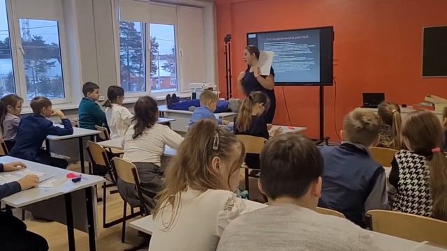 Тема: "Я дышу, а значит, я живу", Перевалова Т.А. смотреть онлайн