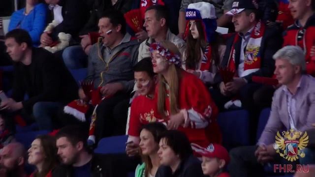 Наташа - талисман сборной РОССИИ смотреть онлайн