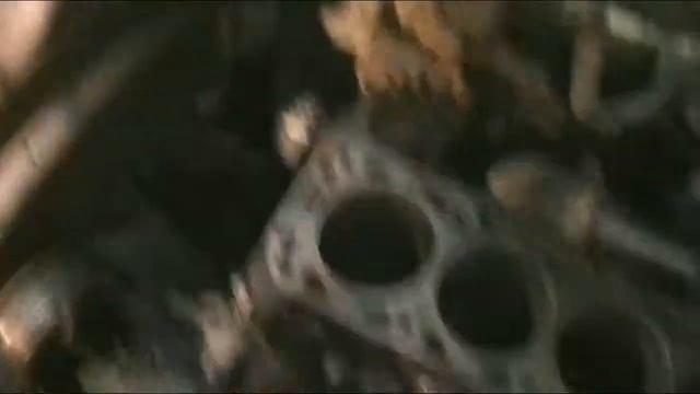 Опель Астра ф - воскрешение) ч.2 сдох мотор. смотреть онлайн