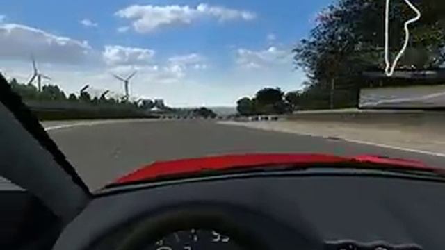 Live for Speed TrackIR 5DOF mod смотреть онлайн