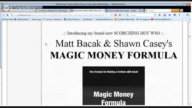 How to Make More Money смотреть онлайн