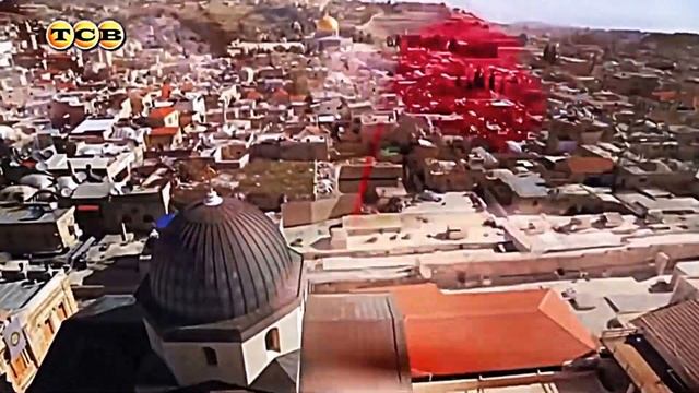 Как завязывать красную нитку на запястье от сглаза из Иерусалима? смотреть онлайн