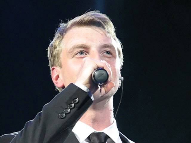 Алексей Гоман "Кавалергарда век недолог" смотреть онлайн