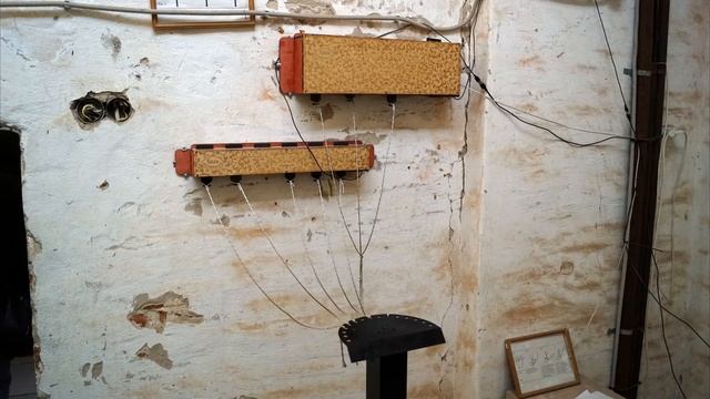 Суздаль. Ризоположенский женский монастырь смотреть онлайн