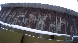 Замена масла в редукторе на скутере Suzuki Let's 2