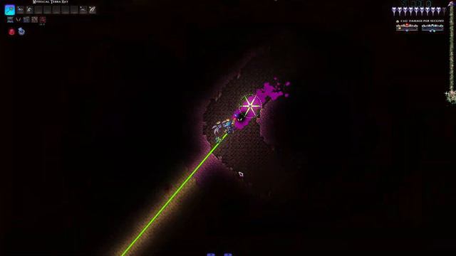 Young Duke snarls into battle - Calamity Infernum 1.9 - Episode 21 смотреть онлайн