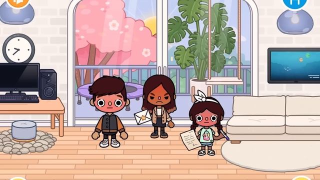 Welcome to my New World смотреть онлайн