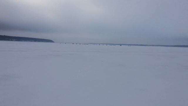Рыбалка в Морозово (итог) смотреть онлайн