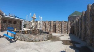 Волгоград. База отдыха "Причал".