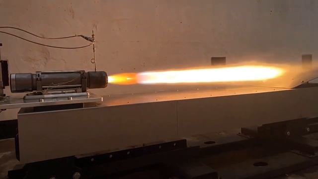 Digital Fusion: AI Designed Solid Rocket Motors (2) смотреть онлайн