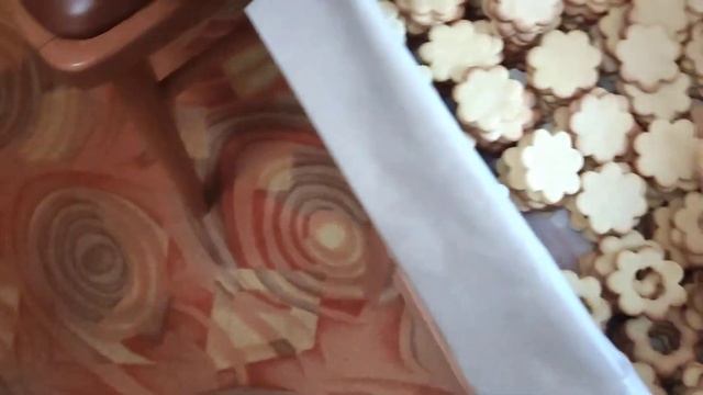 4. ? PEČU, PEČU... ( всё время пеку, когда закончу - отвечу на комментарии - извините и спасибо ?? смотреть онлайн