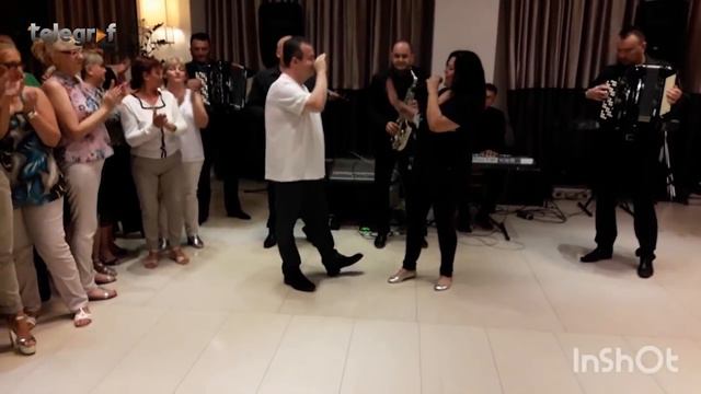 Dačić "zapalio" Paraliju :Šef diplomatije održao"koncert" za 300 Jagodinaca смотреть онлайн