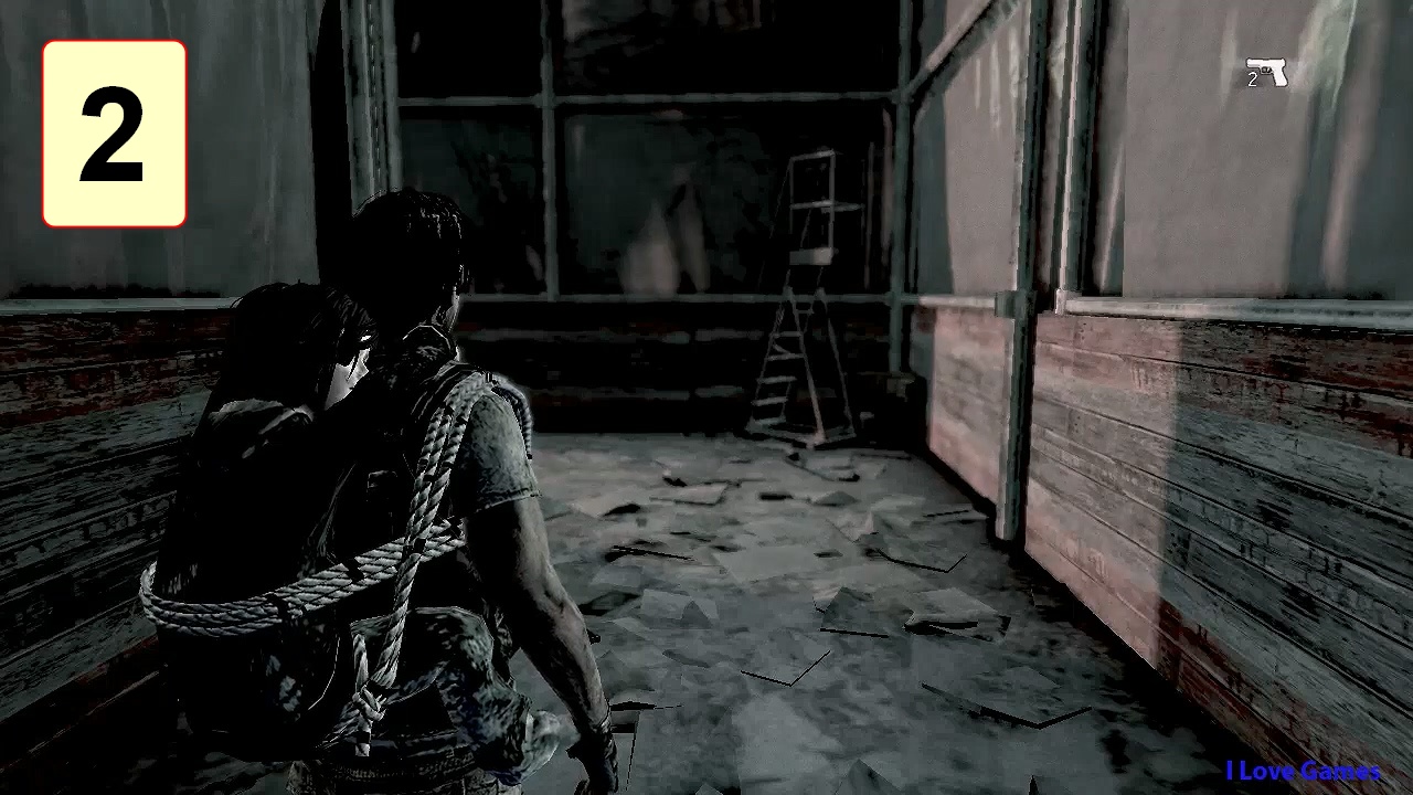 Прохождение ►I Am Alive◄【• Выпуск• #2】