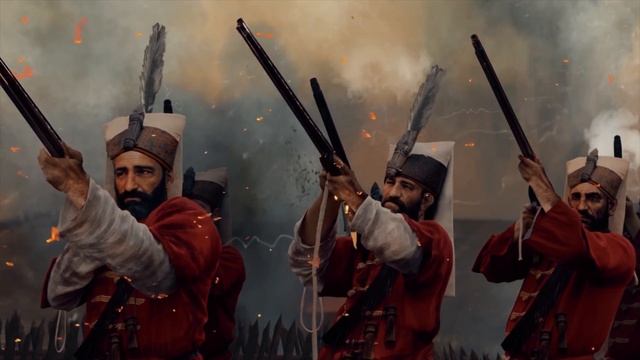 Siege Of Vienna 1529 - Habsburg–Ottoman Wars DOCUMENTARY