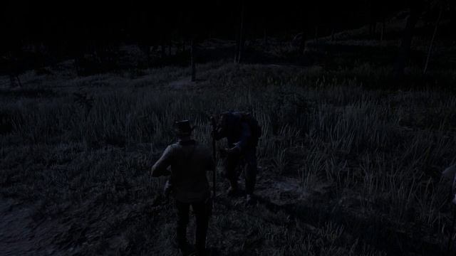 Red Dead Redemption 2 ПРОХОЖДЕНИЕ С РУССКОЙ ОЗВУЧКОЙ #14 Чешуйня смотреть онлайн