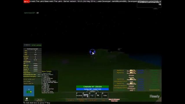 roblox BASE WARS mastering the vortex смотреть онлайн