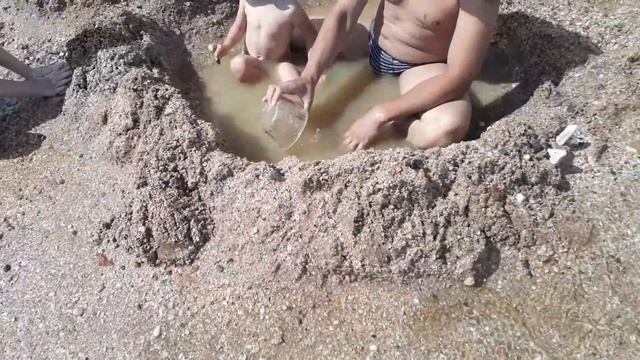 Золотоискатели