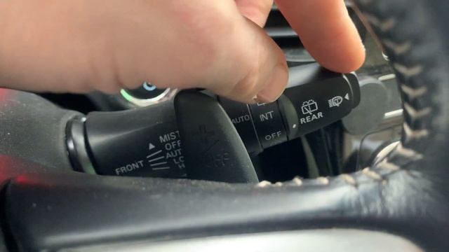 инструкции по подбору PHEV по кнопкам в салоне смотреть онлайн