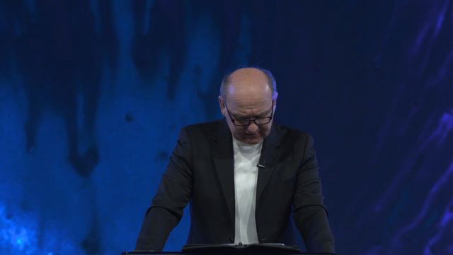 52 Дня - Часть 6 | Пастор Сергей Головей смотреть онлайн